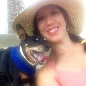 Meet your Posher, Maria